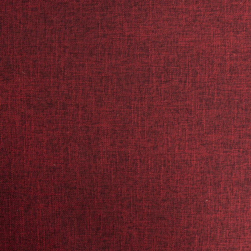 Chaise de travail Aaliyah, Rouge