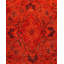Fine Vibrance One-of-a-Kind 5' 4" X 5' 4" Hand Knotted Area Rug