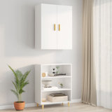 Garet Wall Bathroom Cabinet