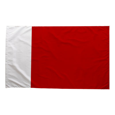 Dubai City Flag — Outdoor Flag