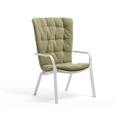 Folio Outdoor Rocker Chair