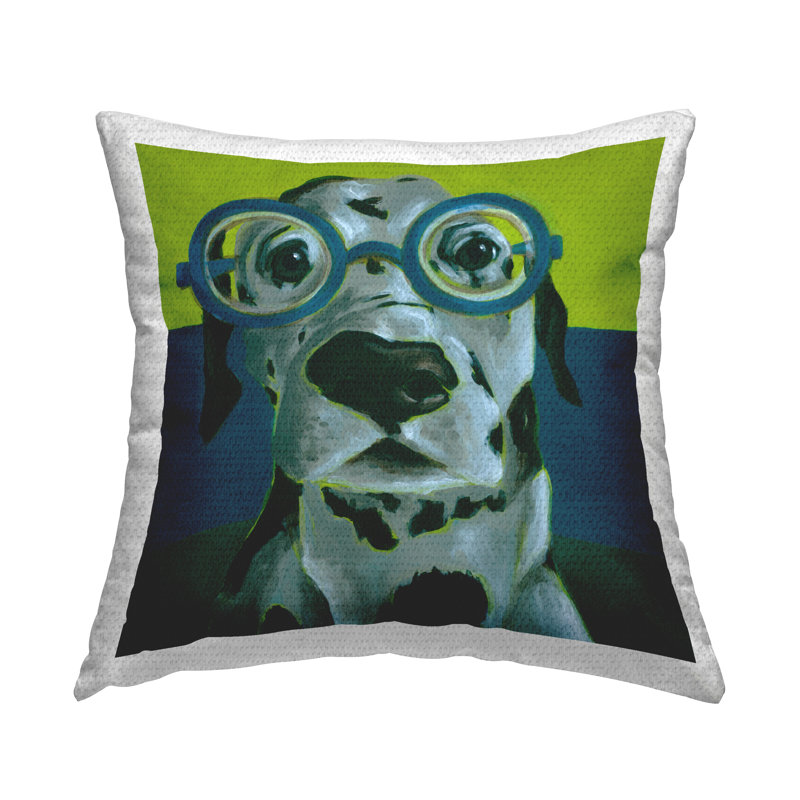 Coussin décoratif d'intérieur/d'extérieur
