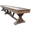 Brazos River Pro-Style Shuffleboard Table-1046275191-1039344990