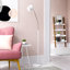 Eivind 145cm Task Floor Lamp-20009449