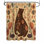 Bear Animal Shower Curtain