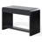 Liabella 2 Drawer Curved Desk-243012201