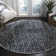 Ankit Hand Loomed Performance Abstract Rug