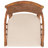 Atay Upholstered Armchair-630372805