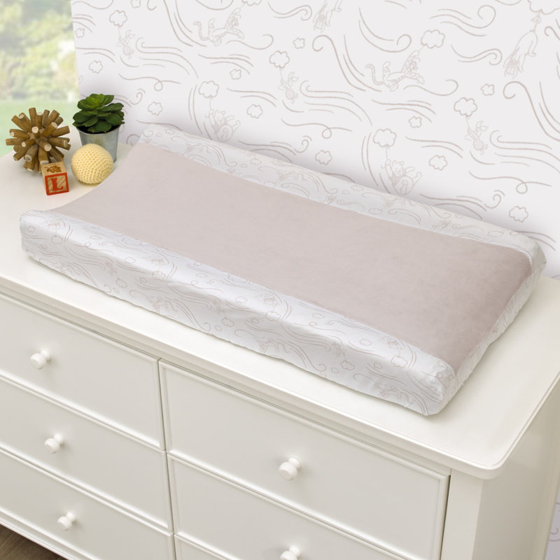 Housse de matelas à langer Nojo Winnie