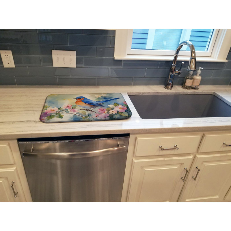 Drying Mat
