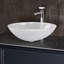 Lina 20'' L Bathroom Sink-682094368