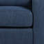 Fauteuil en polyester 85,73 cm Latitude Run-180324868