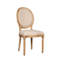 Christina Upholstered Dining Chair