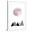 Katarina Snygg - Single Picture Frame Print-19024625