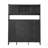 Multifunctional Hallway Cabinet with Shelves and Drawers for Storage-24529338