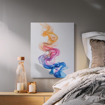 Wrapped Canvas Print Set