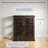 Evanuk 31.7'' W China Cabinet Dining Cabinet-641320445