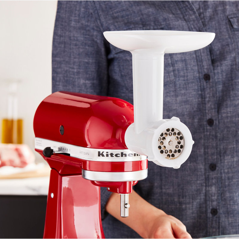 KitchenAid® Food Grinder Attachment