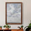 Ciel bleu III - Peinture sur toile encadrée-109096647-109096646