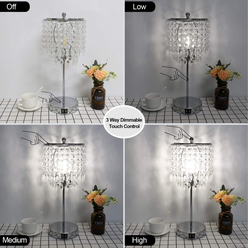 Lampe Jerwin