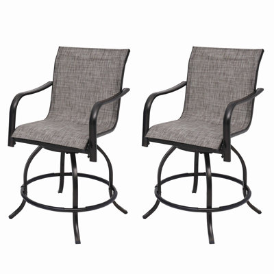 Tabouret de bar 24,5 po Freddick
