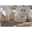 Mindi Veneer Small Nightstand