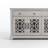 Allivia 58.7" Wide 4 Drawer Sideboard-1673556718