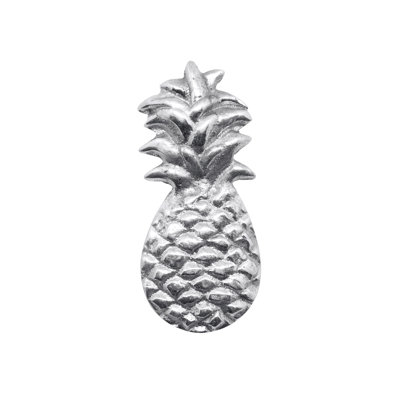 Poids de la serviette tropicale ananas