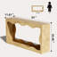 Console de 63 pouces avec espace de rangement-1291183907