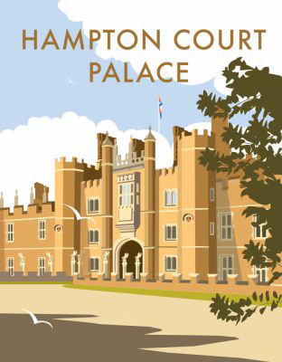 Dave Thompson - Print
