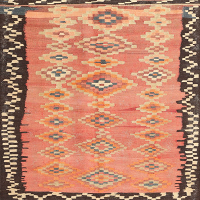 Chatteris Southwestern Indoor Rug