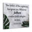 Father Of The Wise Proverbs 23:24 - Wrapped Canvas Print-473300839