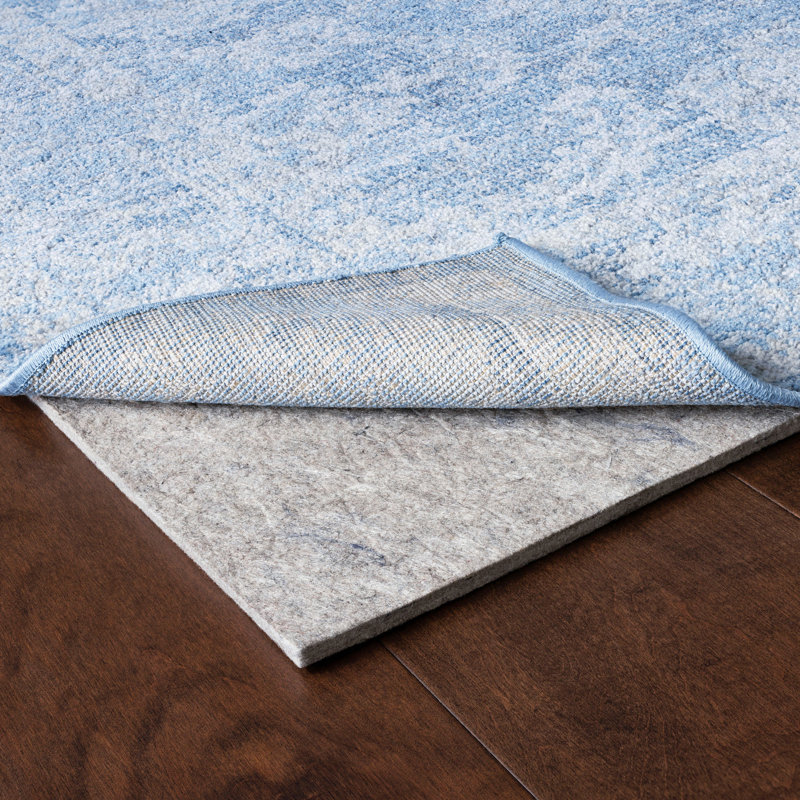 Classic Felt Cushioned Rug Pad (3/8"), Rectangle 8' x 10'