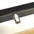 Space-Saving Natural Wood Coffee Table for Living Room - Tempered Glass Top, Easy-Clean &amp; Smart Storage-924908020