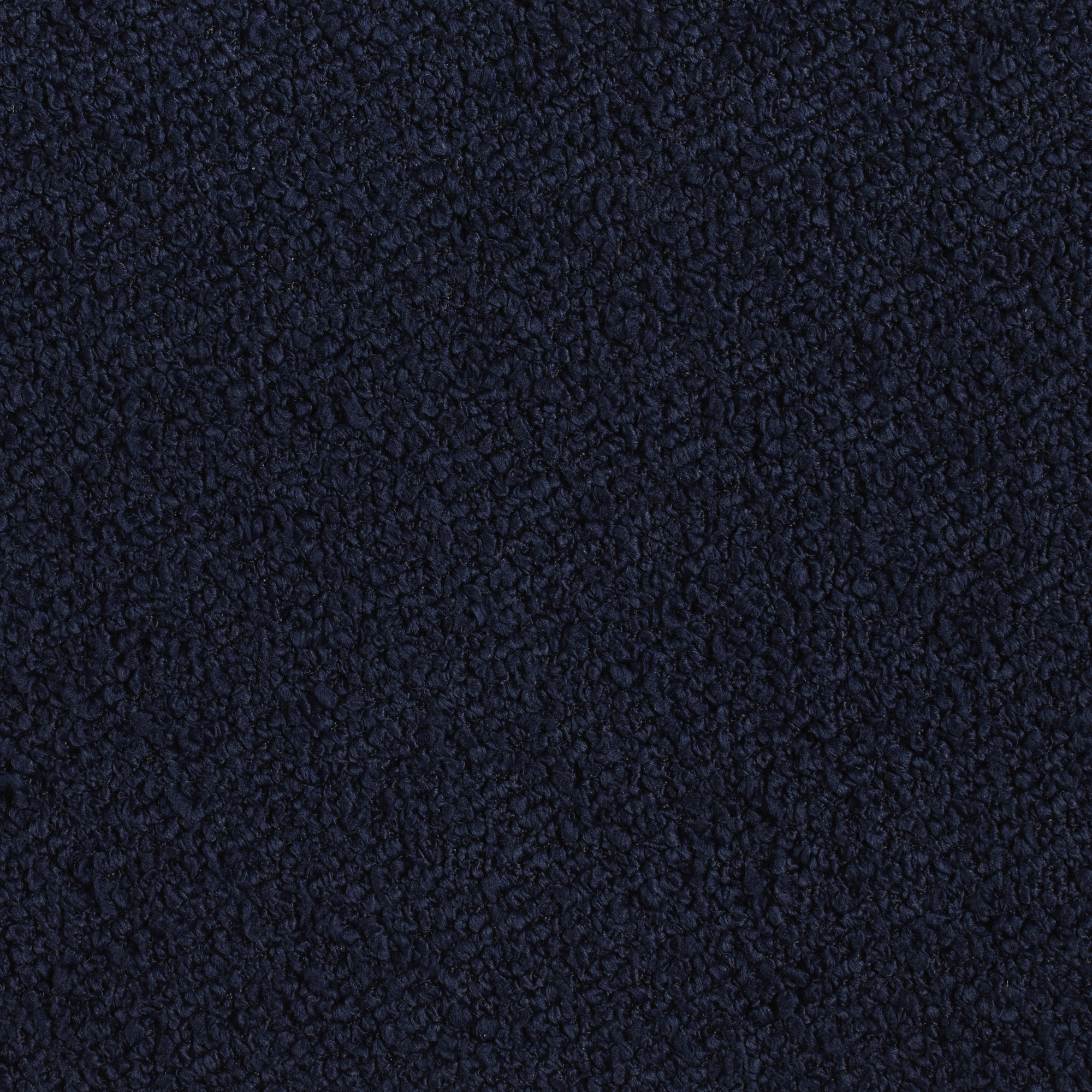 Amorina Outdoor Seat Cushion, Navy, 22.5 in W x 22.5 in D x 5 in H