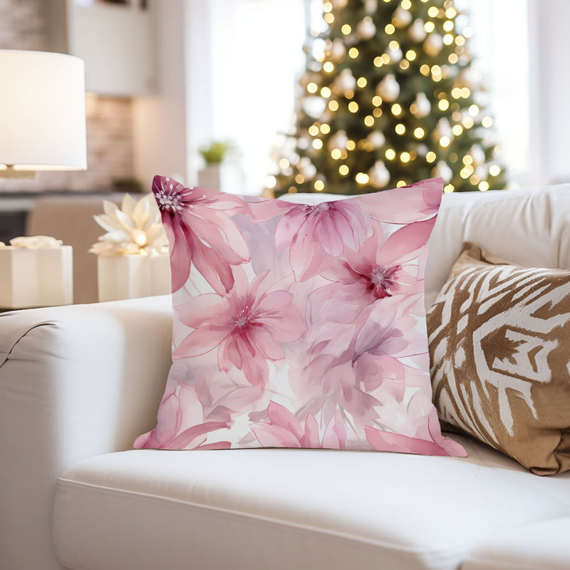 Floral Flowers I Modern