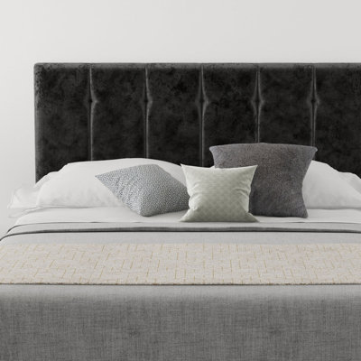 Wendover Upholstered Headboard