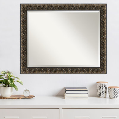 Rectangle Mirror