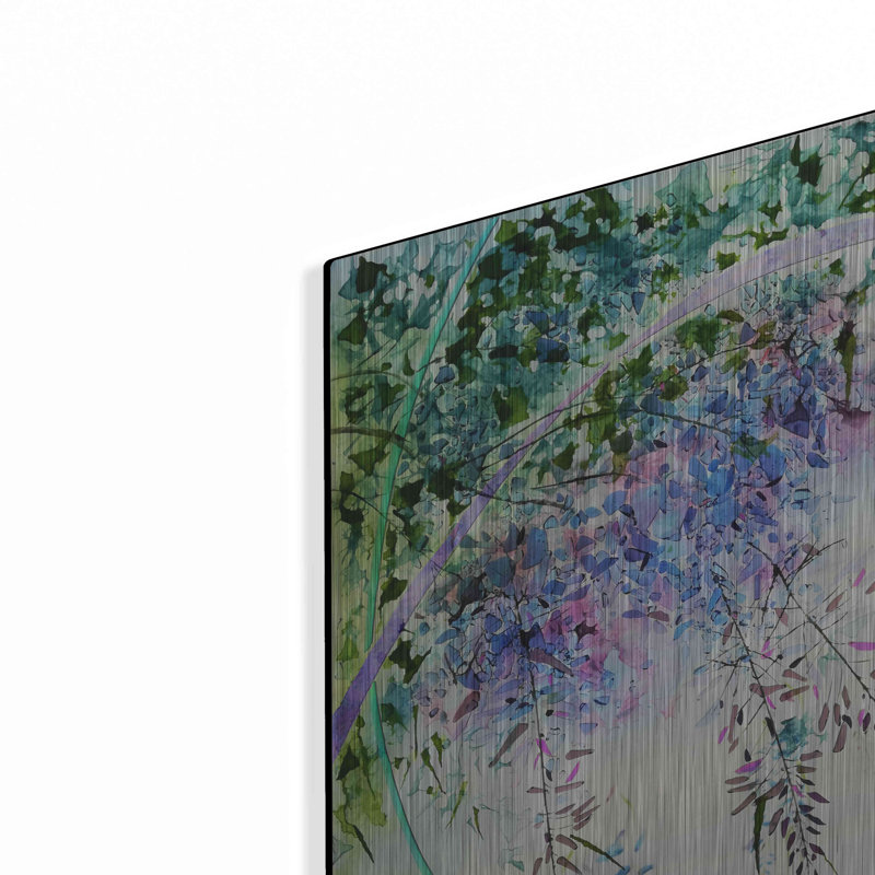 «Wisteria» par Rita Shimelfarb
