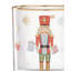Ensemble de 4 verres Lenox Nutcracker Ballet de Lenox
