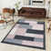 Calia Geometric Area Rug