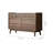 Vasily Solid Wood Accent Chest
