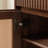 Fashionable and classic storage shoe cabinet