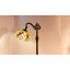Ensemble de lampes sur pied arquées 67 po Longford