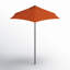 Parasol de marché 7,5 pi Toscana-274222154