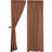 Chiverton 100% Cotton Room Darkening Curtain Pair