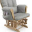 Hoop Glider with Ottoman-1808401985-1808401988