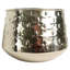 Handmade Metal Cachepot
