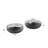 Jehonadab Iron Decorative Bowl 2