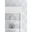Luxe Haven Coastal Lattice 18' L x 27" W Smooth Peel and Stick Wallpaper Roll-53112892